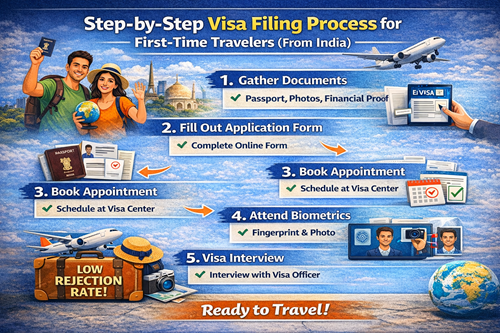 Point Based Immigration